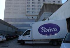 Violeta isporučila respiratore i zaštitnu opremu mostarskim bolnicama